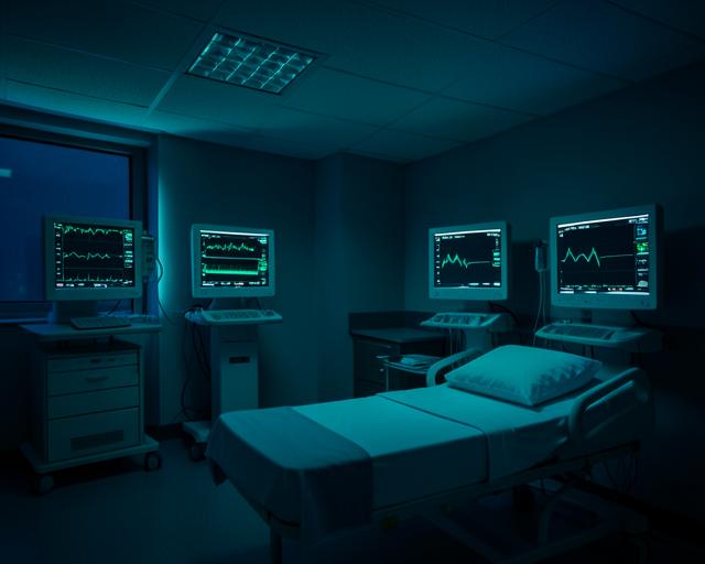 Hospital ward